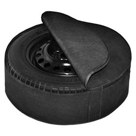 Θήκη αποθήκευσης ρεζέρβας με φερμουάρ Amio 55x15cm C 60/18