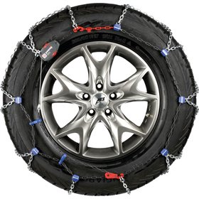 Αλυσίδες Χιονιού Suv Pewag Rsv-73 2 Τμχ