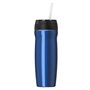 Timolino Cruise Line Steel Vacuum Tumbler Short 500ml Μπλε Θερμός Για Καφέ η Τσάι