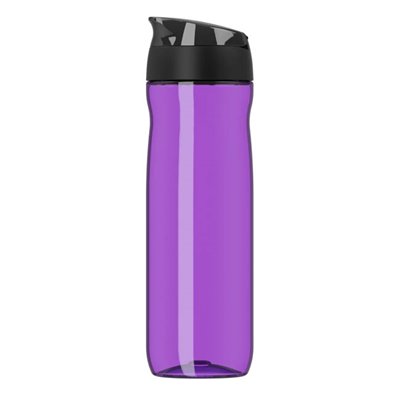 Timolino Omni Tritan Hydration Bottle Venti 600ml Μωβ