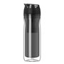 Timolino Omni Tritan Hydration Bottle Venti 400ml Μαύρο