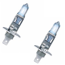 ΛΑΜΠΑ H1 COOL BLUE INTENSE 55W 12V 64150CBI-HCB OSRAM