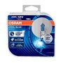 ΛΑΜΠΑ H1 COOL BLUE BOOST 80W 12V P14,5S 62150CBB-HCB OSRAM