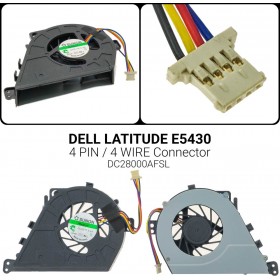 CPU Fan για Dell Latitude E5430