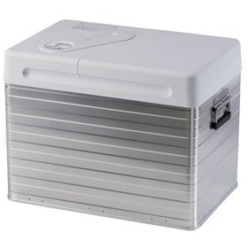 Ψυγείο Αυτοκινήτου Θερμοηλεκτρικό Mobicool 39lt MQ40A Αλουμινίου AC 230V / DC 12V Ψύξη 20°C Κάτω Από Την Εξωτερική Θερμοκρασία