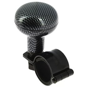 Τεμπέλης Τιμονιού Αυτοκινήτου Carbon 2707097 Τεμπέλης Τιμονιού Αυτοκινήτου Carbon 2707097