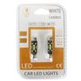 Λάμπες T10 600481 - 600488 10 Led Canbus Σωληνωτή 36mm C5W