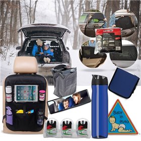 Σετ Baby Boy Traveller