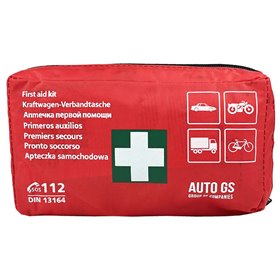Φαρμακείο Πρώτων Βοηθειών DIN13164