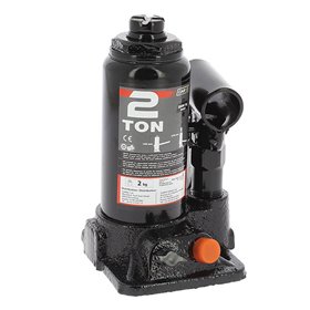 Γρύλος Αυτοκινήτου Υδραυλικός 2 Τόνων Tuv 2202002