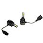Λάμπες Led HB3 9005 C12 12/24V 36W 5500LM 6000K 2 Τμχ