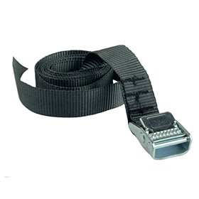 Ανταλλακτικός Ιμάντας Με Πόρπη 2mm SB-10 Για Μπάρα Ποδηλάτου BC1 Ανταλλακτικός Ιμάντας Με Πόρπη 2mm SB-10 Για Μπάρα Ποδηλάτου BC1