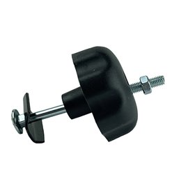 Ανταλλακτική Βίδα Άρθρωσης Με Πλαστικό Αντάπτορα SB-17 Για Μπάρα Ποδηλάτου BC1 Ανταλλακτική Βίδα Άρθρωσης Με Πλαστικό Αντάπτορα SB-17 Για Μπάρα Ποδηλάτου BC1