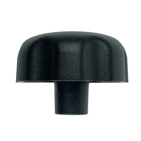 Ανταλλακτικός Πλαστικός Αντάπτορας Με Παξιμάδι M6 SB-5 Για Μπάρα Ποδηλάτου BC1 Ανταλλακτικός Πλαστικός Αντάπτορας Με Παξιμάδι M6 SB-5 Για Μπάρα Ποδηλάτου BC1