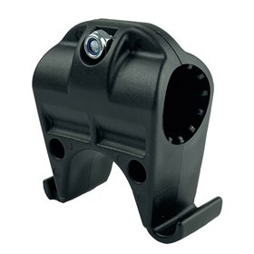 Ανταλλακτική Πλαστική Βάση Σκελετού Και Βιδάκι M6x20mm Με Παξιμάδι SB-6 Για Μπάρα Ποδηλάτου BC1 Ανταλλακτική Πλαστική Βάση Σκελετού Και Βιδάκι M6x20mm Με Παξιμάδι SB-6 Για Μπάρα Ποδηλάτου BC1