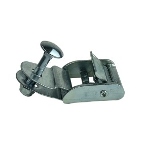 Ανταλλακτική Πόρπη Με Μεταλλική Βάση Και Βίδα M6x35mm Με Παξιμάδι SB-9 Για Μπάρα Ποδηλάτου BC1 Ανταλλακτική Πόρπη Με Μεταλλική Βάση Και Βίδα M6x35mm Με Παξιμάδι SB-9 Για Μπάρα Ποδηλάτου BC1