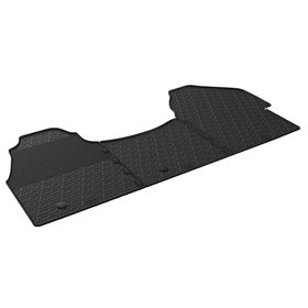 Πατάκια Αυτοκινήτου Gledring (0892) Συμβατά Με Mercedes Sprinter 910 Furgon (Only For Cargo) 05.2018+