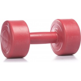 Αθλοπαιδιά 028.20133 Βαράκι Στρογγυλό 1 x 3kg