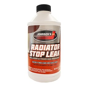 Στεγανωτικό Ψυγείου Johnsen's 355ml 12FL OZ (Φώκια)