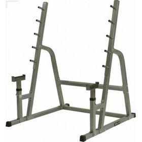 Viking Squat Rack Ορθοστάτες για Μπάρες ΒαρώνΚωδικός: BR-28 