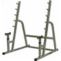 Viking Squat Rack Ορθοστάτες για Μπάρες ΒαρώνΚωδικός: BR-28 