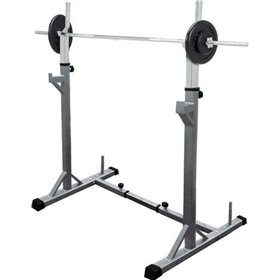 Toorx WBX-50 Ορθοστάτες για Μπάρες ΒαρώνΚωδικός: 04-432-048 