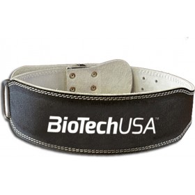 Biotech USA Austin 1 Ζώνη Μέσης Άρσης Βαρών Δερμάτινη Biotech USA Austin 1 Ζώνη Μέσης Άρσης Βαρών Δερμάτινη