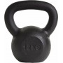 Liga Sport Kettlebell από Μαντέμι 12kg Μαύρο