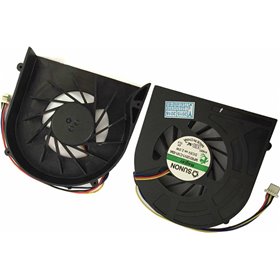 Ανεμιστηράκι για Laptop HP ProBook 4520s/4525s/4720s