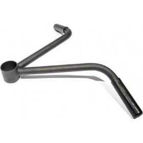 Live Pro Core Plate Λαβή ΤρικεφάλωνΚωδικός: Β-8186 