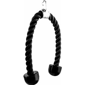 Σχοινί Τροχαλίας 70cmΚωδικός: 00007954 