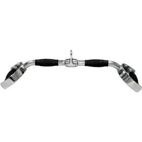 Λαβή Πλάτης με Παράλληλες Λαβές