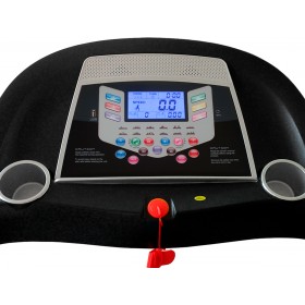 ProTred MR-600 Ηλεκτρικός Διάδρομος Γυμναστικής για Χρήστη έως 115kg