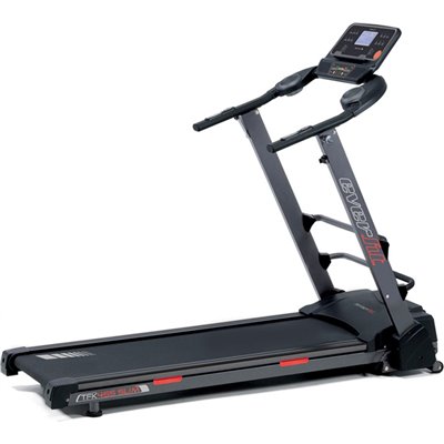 EverFit TFK-455 SLIM Ηλεκτρικός Διάδρομος Γυμναστικής για Χρήστη έως 110kg