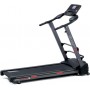 EverFit TFK-455 SLIM Ηλεκτρικός Διάδρομος Γυμναστικής για Χρήστη έως 110kg