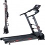 EverFit TFK-455 SLIM Ηλεκτρικός Διάδρομος Γυμναστικής για Χρήστη έως 110kg