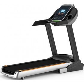 Viking D-15 Ηλεκτρικός Διάδρομος Γυμναστικής για Χρήστη έως 125kg