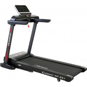 Pegasus Elegant Ηλεκτρικός Διάδρομος Γυμναστικής για Χρήστη έως 135kg Pegasus Elegant Ηλεκτρικός Διάδρομος Γυμναστικής για Χρήστη έως 135kg