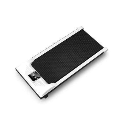 Cleverpad 090011 Ηλεκτρικός Διάδρομος Γυμναστικής για Χρήστη έως 110kg Λευκός