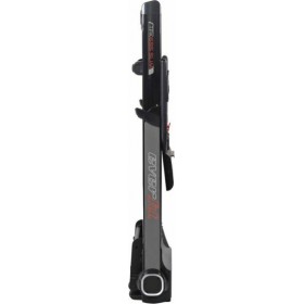 EverFit TFK-655 Slim Line Ηλεκτρικός Διάδρομος Γυμναστικής για Χρήστη έως 110kg