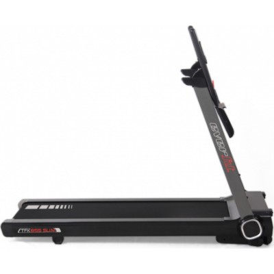 EverFit TFK-855 Slim Ηλεκτρικός Διάδρομος Γυμναστικής για Χρήστη έως 120kg