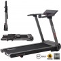 EverFit TFK-855 Slim Ηλεκτρικός Διάδρομος Γυμναστικής για Χρήστη έως 120kg