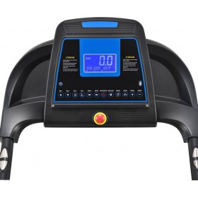 Viking GV-4304 Ηλεκτρικός Διάδρομος Γυμναστικής για Χρήστη έως 120kg