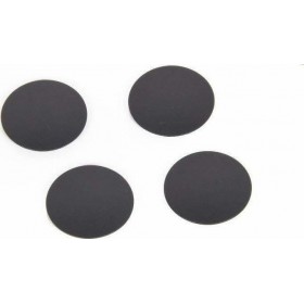 "Bottom Case Rubber για Apple MacBook Pro 13"" 15"" 17""" Bottom Case Rubber για Apple MacBook Pro 13" 15" 17"