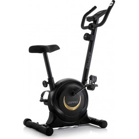 Zipro One S Gold Όρθιο Ποδήλατο Γυμναστικής ΜαγνητικόΚωδικός: 5941659 