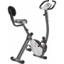 Toorx BRX Compact Multifit Αναδιπλούμενο Καθιστό Ποδήλατο Γυμναστικής Μαγνητικό