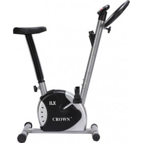 Crown BB801BS Όρθιο Ποδήλατο Γυμναστικής Μαγνητικό