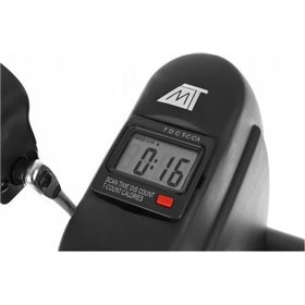 Malatec 9641 Στατική Πεταλιέρα Μαγνητική