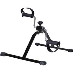 Live Up Mini Bike LS-9052 Στατική Πεταλιέρα Μαγνητική Μαύρη