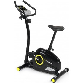 Diadora Fitness Swing Evo Όρθιο Ποδήλατο Γυμναστικής Μαγνητικό με Ροδάκια